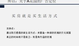 房产目标清单怎么写的（房产目标口号大全霸气十足）