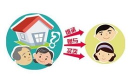 怎么样体现继承房产（如何继承房产最划算）