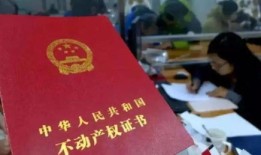 怎么界定公寓房产证（怎么界定公寓房产证是否过户）