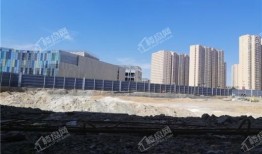 大同百万房产怎么样（大同百盛附近楼盘）
