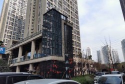 重庆鲁能房产怎么样（重庆鲁能地产公司）