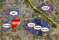 房产区域定位怎么写（房产区位讲解）