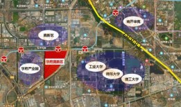 房产区域定位怎么写（房产区位讲解）