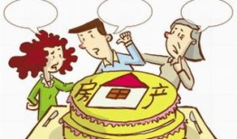 老人房产问题怎么办（老人房产纠纷找哪个部门）