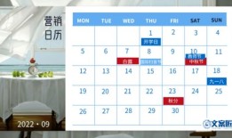 房产知识日历怎么写文案（房产知识日历怎么写文案简短）
