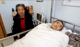 父亲病危房产怎么处理（父亲病危怎么办）