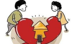 房产有贷款离婚怎么处理（房产有贷款离婚后能过户吗）