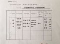 房产买卖登记公告怎么写（房产买卖登记公告怎么写范文）