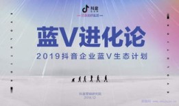 房产行业怎么开通蓝v（房地产行业可以认证抖音蓝v吗）