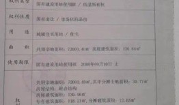 房产证副本怎么查询（房产证的副本是什么样子的）