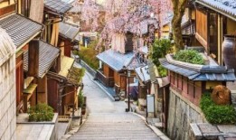 怎么找日本京都房产投资（日本京都买房记）