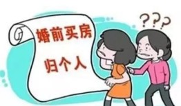 婚前不谈房产怎么办（婚前不买房,女生怎样保护自己的婚前财产）