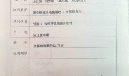房产权利证书怎么拿（房屋产权证书怎么办理）