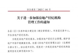 房产机构关门通知怎么写（房地产通知）