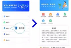 长安房产小程序怎么注册（长安房源）