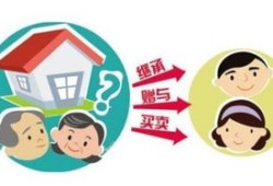 房产赠与怎么买卖最划算（房产赠与怎么办理手续）