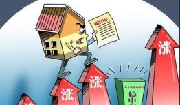 抵押房产升值怎么处理（抵押财产升值）