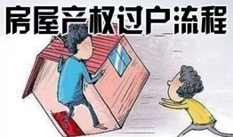 房产已过户怎么办理（房产已过户怎么办理手续）