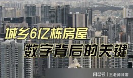 房产过剩时代怎么办（房产严重过剩）