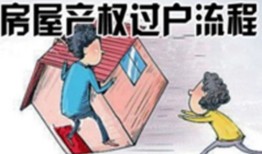房产过户真实照片怎么拍（房产过户照相）