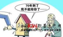 房产70是怎么回事（房子70年产权怎么回事）