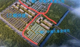 怎么精准定位房产位置（房屋怎么定位）