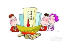 房产过户抵押费怎么算（房屋过户抵押是什么意思）