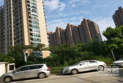 公园大观房产怎么样（公园大观二手房）