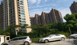 公园大观房产怎么样（公园大观二手房）