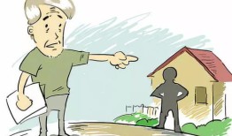怎么去跟老人谈房产（怎么跟老人找话题）