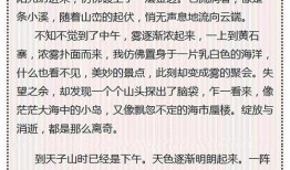 房产特工自述怎么写范文（房产特工自述怎么写范文大全）
