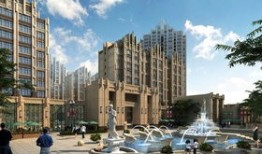 赤峰首度房产怎么样（赤峰市的首府）