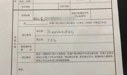 房产证错了怎么补救（房产证弄错了还能改吗）