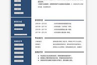 房产介绍项目怎么写简历（房产介绍项目怎么写简历范文）