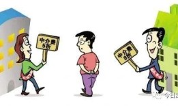 怎么应对房产中介威胁（怎么对付房产中介骚扰）