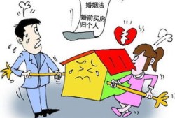 房产法律上怎么分配（房产权怎么分配）
