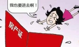 婚前集成房产怎么分的（婚前房产的界定）