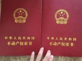 兄妹房产认证怎么办理（兄妹房产证去名字如何办理）