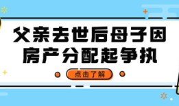 母子房产公正怎么写（母亲公证房子给儿子的公证书怎么写）