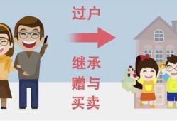 孩子怎么过户到亲戚房产（怎么把孩子过户给母亲）