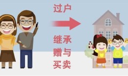 孩子怎么过户到亲戚房产（怎么把孩子过户给母亲）
