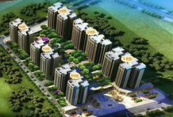 阳光金城房产怎么样（阳光金城什么时候交房）