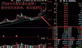 房产类型的股票怎么买（房产股票有哪些龙头股）