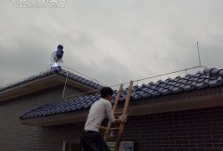 房产做避雷怎么做（房屋避雷装置图片）