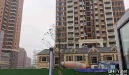 中卫同城房产怎么样（58同城中卫房屋出售信息）