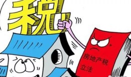 海口新房产怎么交税的（海口买新房交什么税）