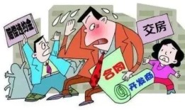 怎么调解房产之争的矛盾（房产纠纷调解案例）