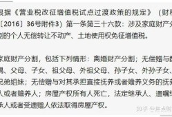 部分赠与房产怎么缴税费（部分赠予房产）