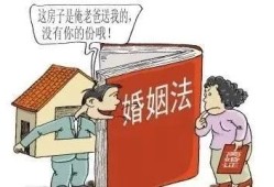 结婚父母怎么买房产呢（结婚了父母买房子算不算共同财产）