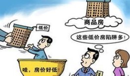 闲置房产诈骗套路怎么处理（闲置房产是什么意思）